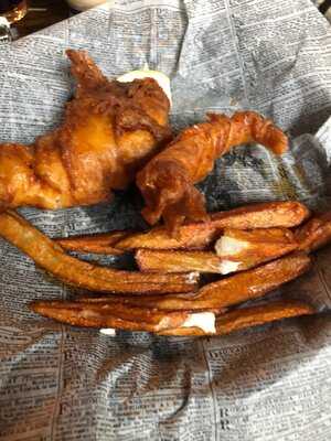 Scruffy Murphy's Irish Pub & Eatery