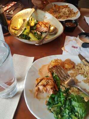 P.f. Chang's