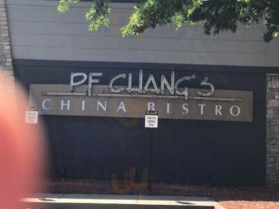 P.f. Chang's