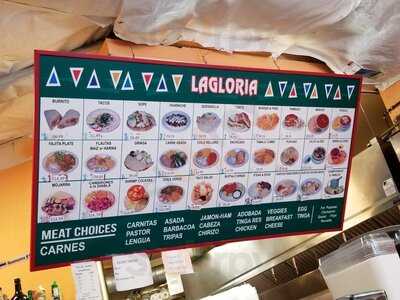 La Gloria Taqueria