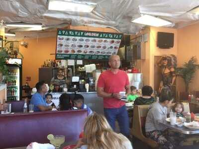 La Gloria Taqueria