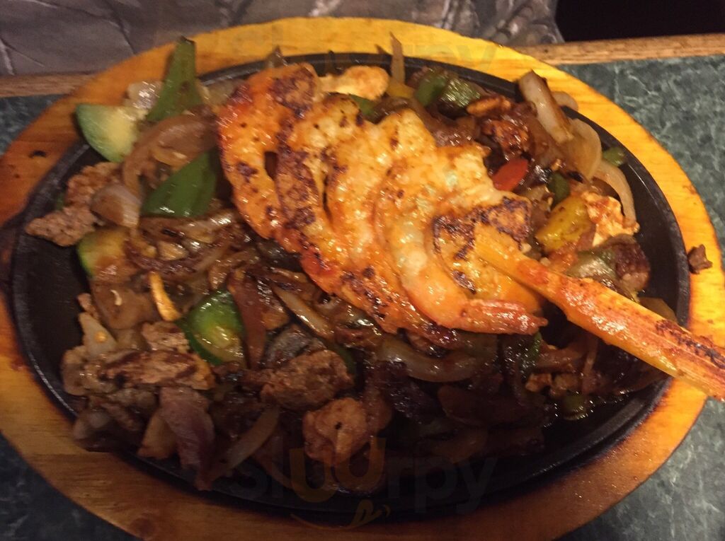 Vallarta Mexican Restaurant