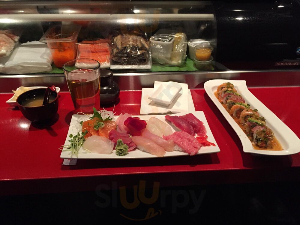 Moto Sushi