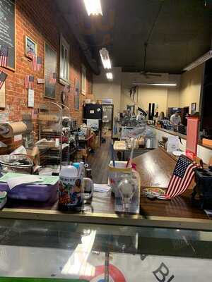 R.t. Smith's Delicatessen