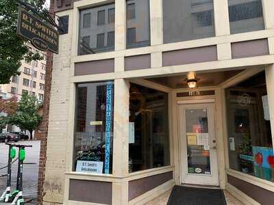 R.t. Smith's Delicatessen