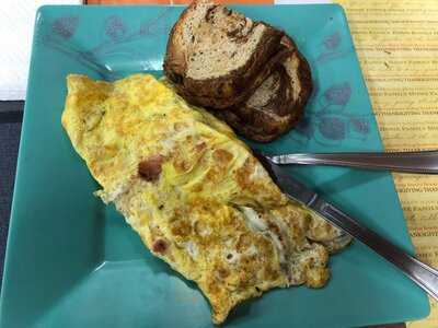 R.t. Smith's Delicatessen