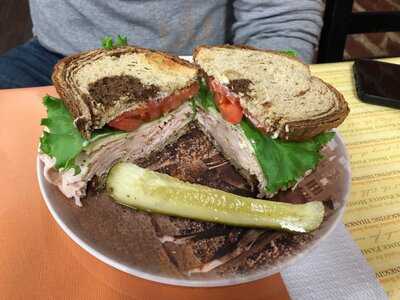 R.t. Smith's Delicatessen