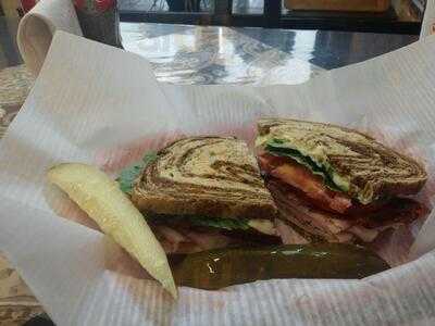 R.t. Smith's Delicatessen