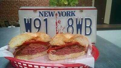 R.t. Smith's Delicatessen