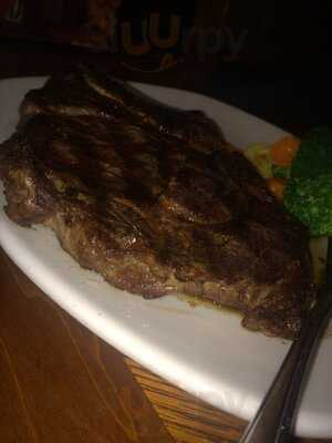 Outback Steakhouse