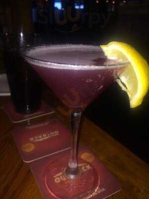 Outback Steakhouse