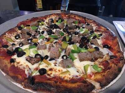 The Black Sheep Pub And Grill