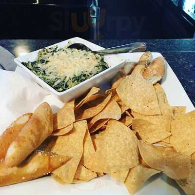 The Black Sheep Pub And Grill