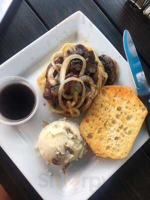 The Black Sheep Pub And Grill