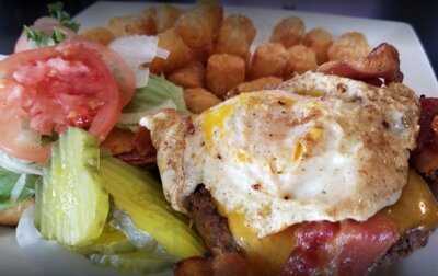 The Black Sheep Pub And Grill