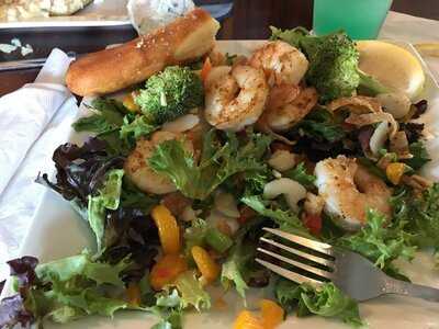 The Black Sheep Pub And Grill