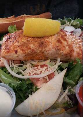 The Black Sheep Pub And Grill