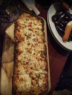 The Black Sheep Pub And Grill