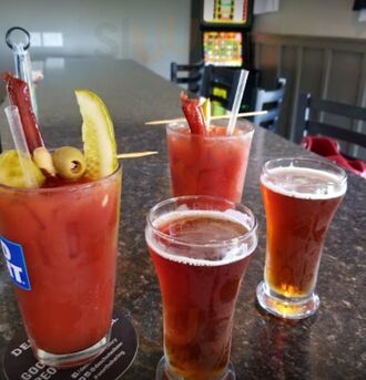 The Black Sheep Pub And Grill