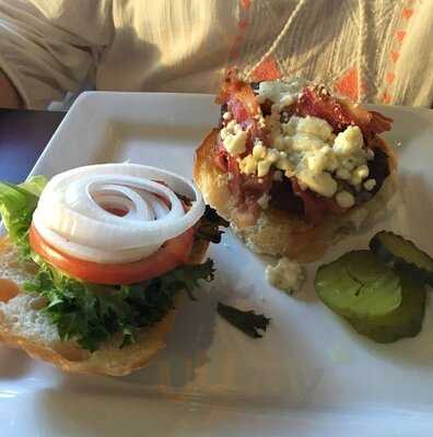 The Black Sheep Pub And Grill