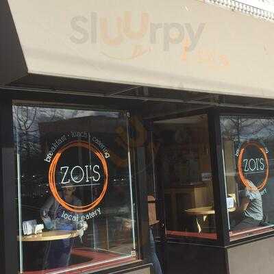 Zoi's