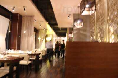 Minamoto Japanese Restaurant