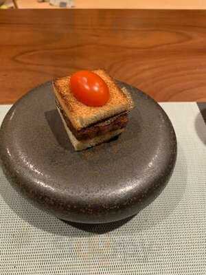 Minamoto Japanese Restaurant