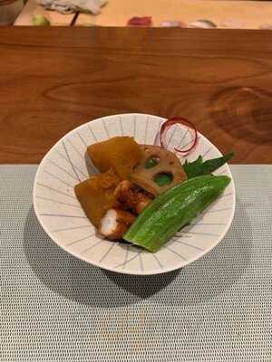 Minamoto Japanese Restaurant