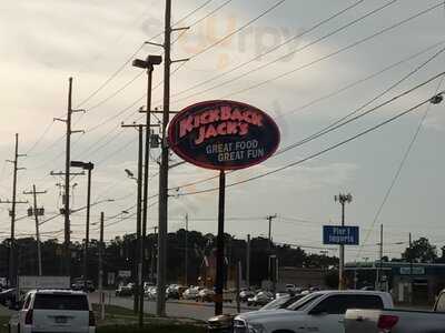 Kickback Jack's