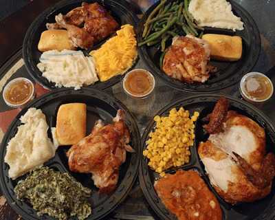 Boston Market