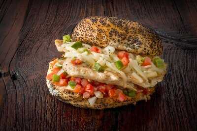 Jake's Burgers And Beer