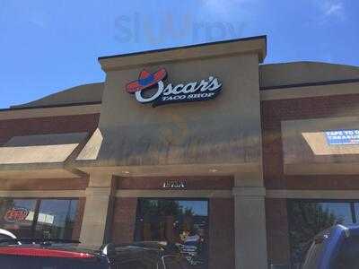Oscar's Taco Shop