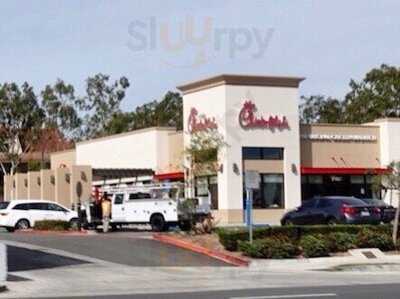 Chick-fil-a