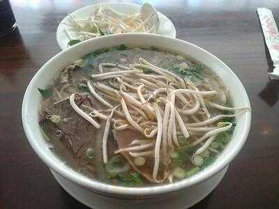 Pho Thai