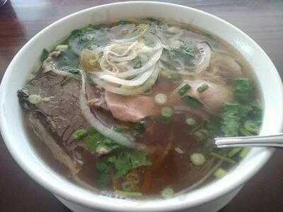 Pho Thai