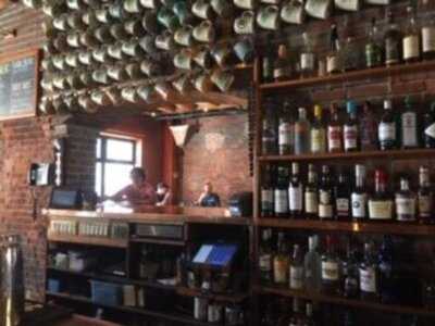 Gritty Mcduff's - Portland