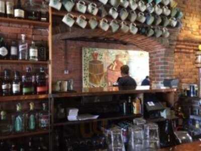 Gritty Mcduff's - Portland