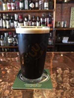 Gritty Mcduff's - Portland