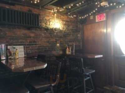 Gritty Mcduff's - Portland