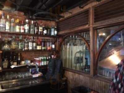 Gritty Mcduff's - Portland