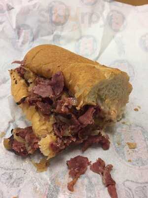 Jersey Mike's Subs