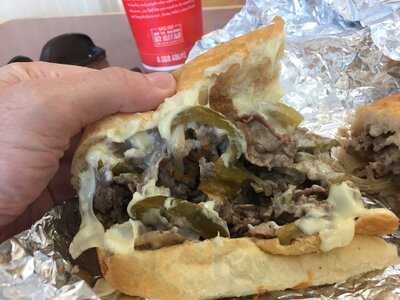 Jersey Mike's Subs