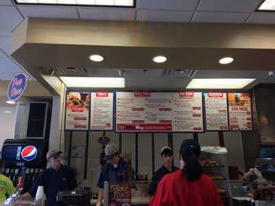 Jersey Mike's Subs