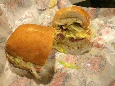 Jersey Mike's Subs