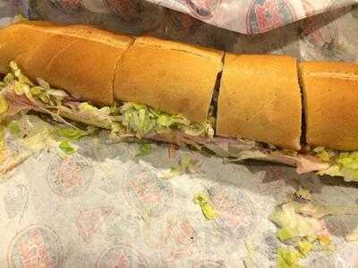 Jersey Mike's Subs