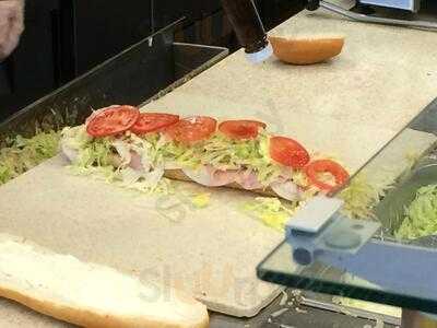 Jersey Mike's Subs