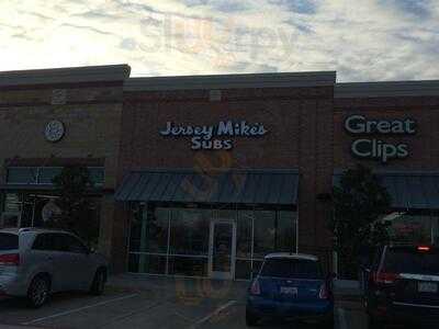 Jersey Mike's Subs