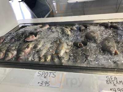 Destin Connection Seafood Mkt
