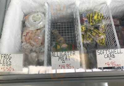 Destin Connection Seafood Mkt