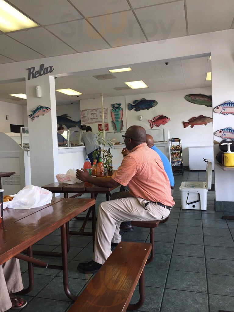 Destin Connection Seafood Mkt